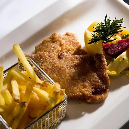 ユングフラウ ホテル