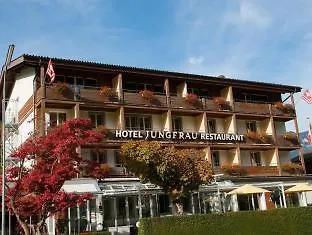 Jungfrau