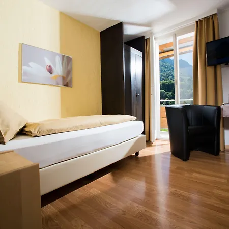 Jungfrau Hotel Wilderswil