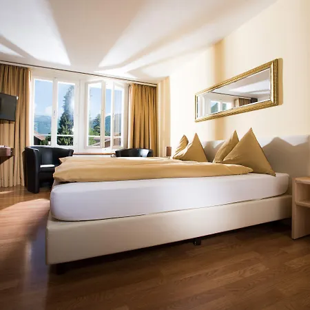 Jungfrau 3* Wilderswil