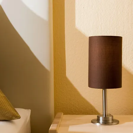 Hotel Jungfrau Wilderswil