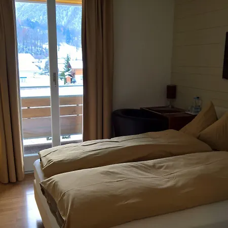 Jungfrau Hotel