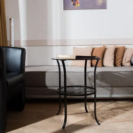 ユングフラウ ホテル ヴィルダースヴィル