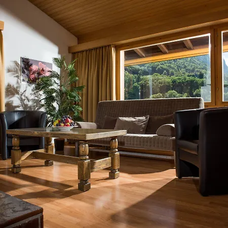 Jungfrau 3*