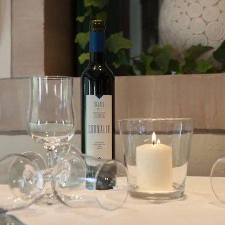 Jungfrau Hotel Wilderswil