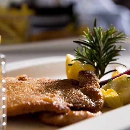 酒店 圣母峰酒店 维尔德斯韦尔