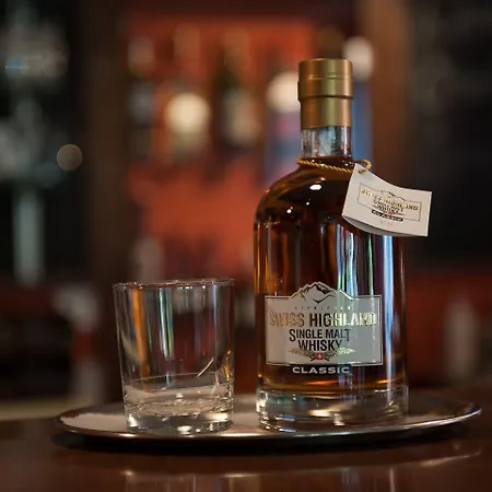 Hotel Jungfrau Wilderswil