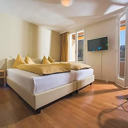Jungfrau Hotel Wilderswil