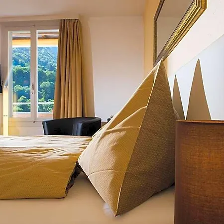Jungfrau Hotel 3*