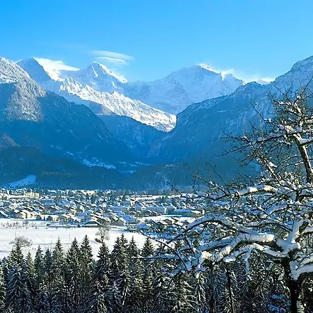 Hotel Jungfrau