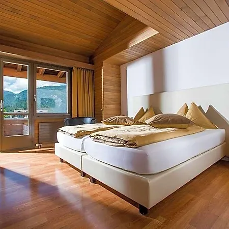 Hotel Jungfrau Wilderswil