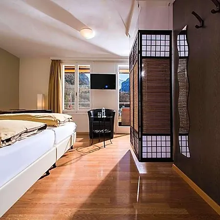 Hotel Jungfrau