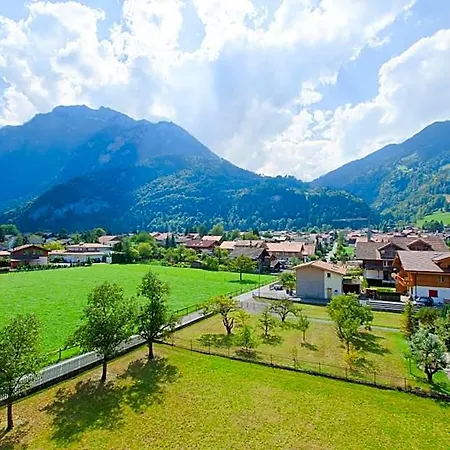 Jungfrau 3*