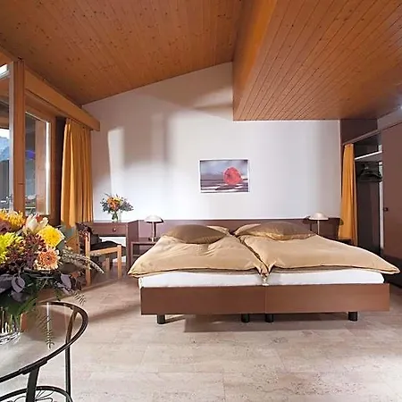 Jungfrau Wilderswil