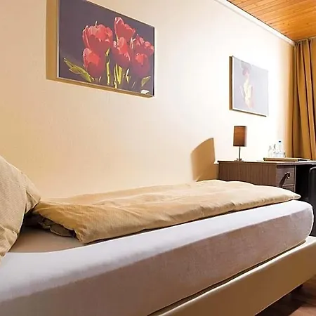 Jungfrau Hotel
