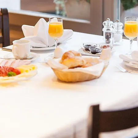 Jungfrau Hotel 3*