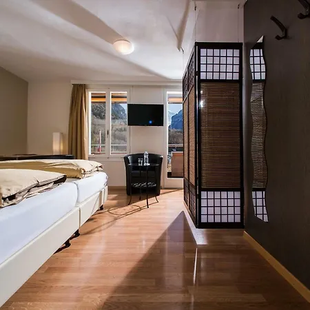 Jungfrau Hotel