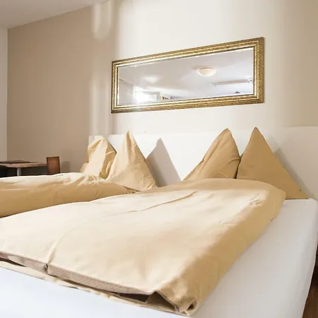 Szálloda Jungfrau 3*