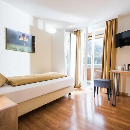 圣母峰酒店 3* 维尔德斯韦尔