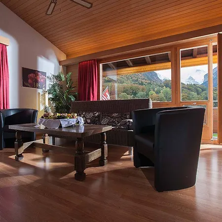 Hotel Jungfrau