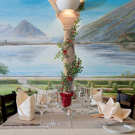 Jungfrau Hotel