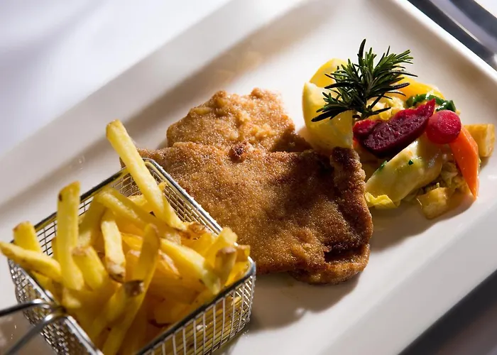 ユングフラウ ホテル