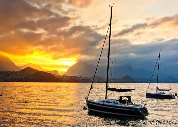 ユングフラウ ヴィルダースヴィル