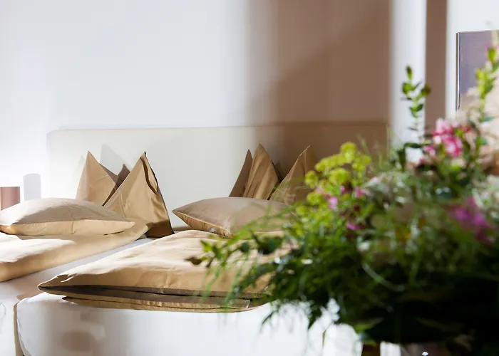 Hotel Jungfrau Wilderswil