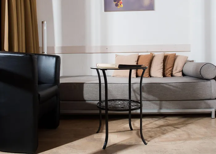 ユングフラウ ホテル ヴィルダースヴィル