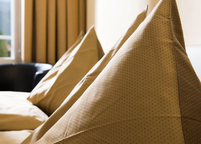 Jungfrau Hotel Wilderswil