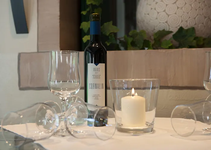 圣母峰酒店 酒店 维尔德斯韦尔