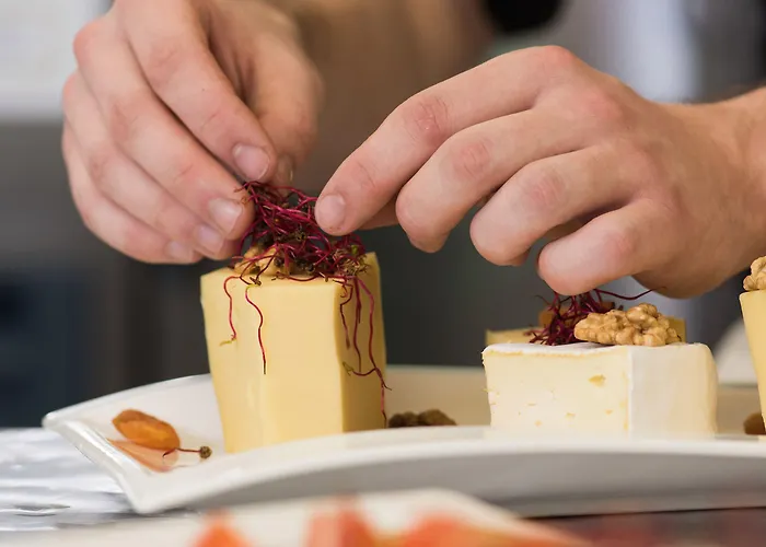 圣母峰酒店 3* 维尔德斯韦尔