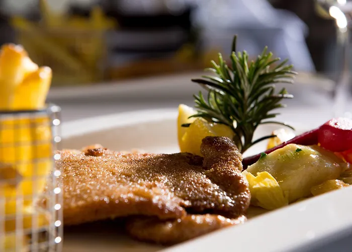 酒店 圣母峰酒店 维尔德斯韦尔