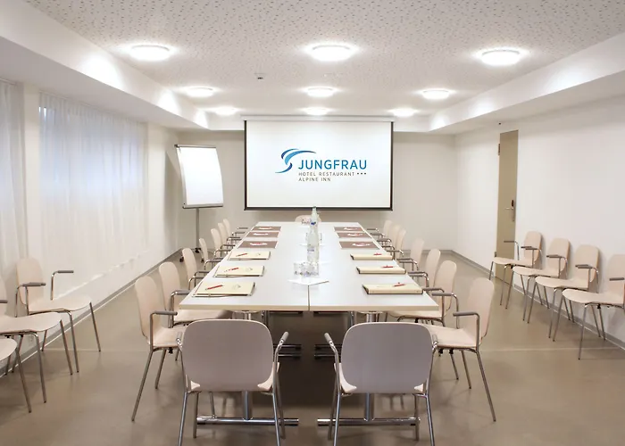 圣母峰酒店 酒店 维尔德斯韦尔