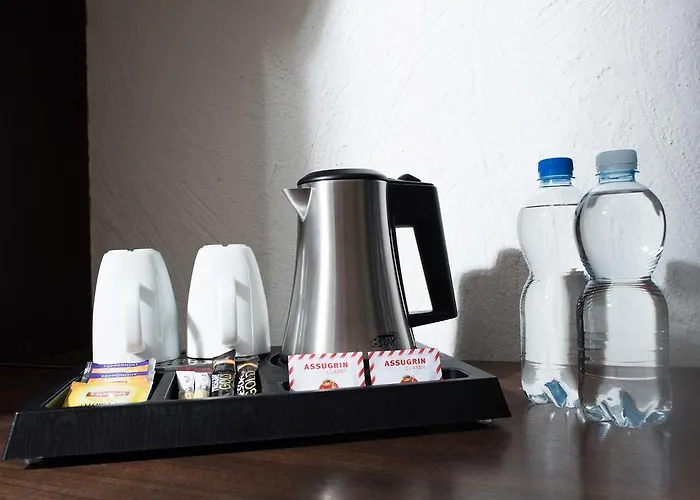 圣母峰酒店 酒店 维尔德斯韦尔