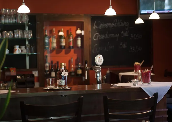 ユングフラウ ホテル