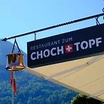 Jungfrau Hotel Wilderswil