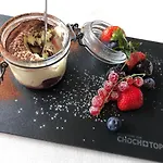 Jungfrau Hotel
