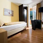 Jungfrau Hotel Wilderswil