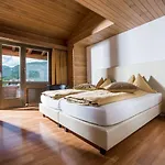 Hotel Jungfrau