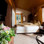 Hotel Jungfrau