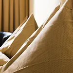 Jungfrau Hotel Wilderswil