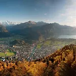 Jungfrau Hotel Wilderswil