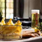 Jungfrau Hotel 3*