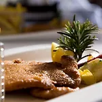 Hotel Jungfrau Wilderswil