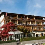 Jungfrau Hotel