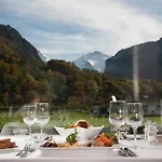 Jungfrau Wilderswil