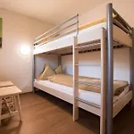 Hotel Jungfrau 3*