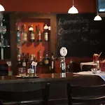 Jungfrau Hotel