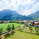 Jungfrau 3* Wilderswil